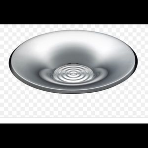 Beautiful Robert Welch stainless steel bowl